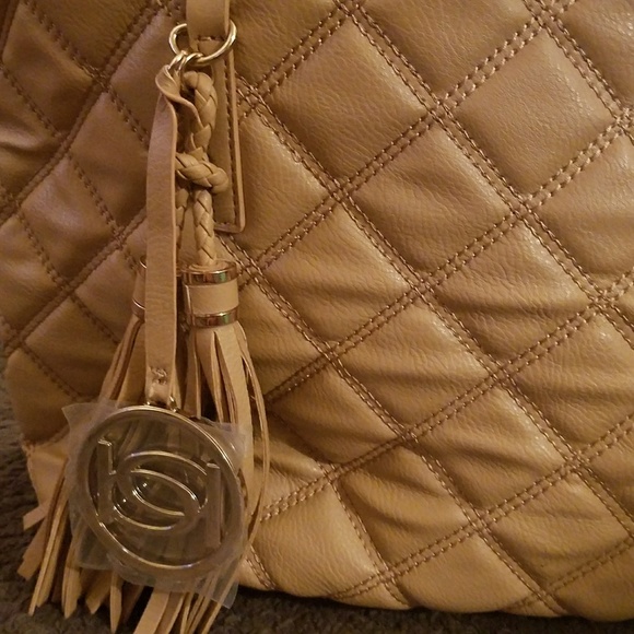 Bebe Handbag/New No Tags - Picture 2 of 6
